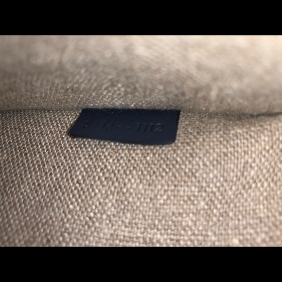 AUTHENTIC CELINE Trapeze Black Multi Shoulder Bag - Picture 15 of 15